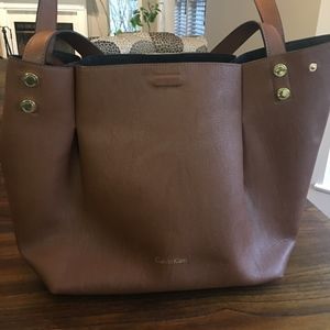 Calvin Klein Purse